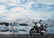 Yamaha MT-03